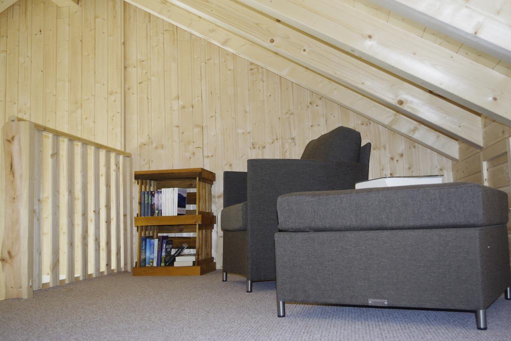Huettenflair-Mosel Ferienwohnung Enkirch Ngoại thất bức ảnh