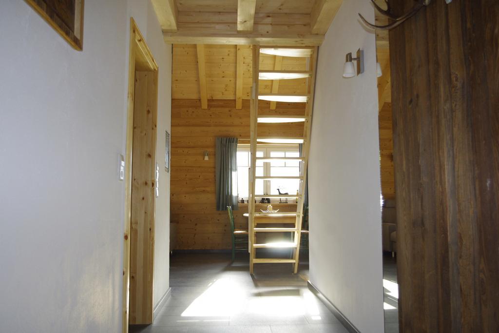 Huettenflair-Mosel Ferienwohnung Enkirch Ngoại thất bức ảnh