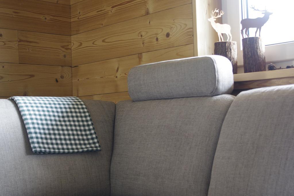 Huettenflair-Mosel Ferienwohnung Enkirch Ngoại thất bức ảnh