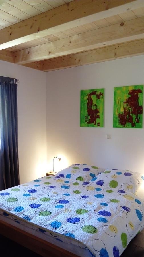 Huettenflair-Mosel Ferienwohnung Enkirch Ngoại thất bức ảnh