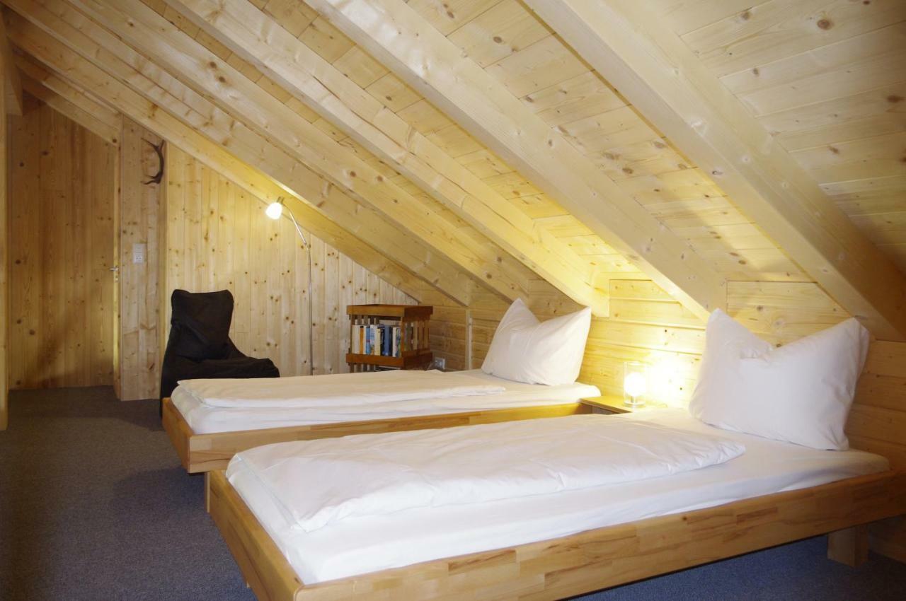 Huettenflair-Mosel Ferienwohnung Enkirch Ngoại thất bức ảnh